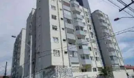 Apartamento à venda, no Bairro Forquilhinha, São José-SC, com 3 quartos, sendo , com 1 vaga