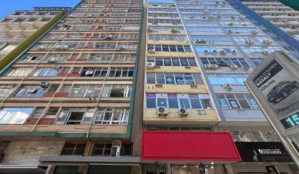 Sala Comercial à venda, no Bairro Centro, Florianópolis-SC, com , sendo , com