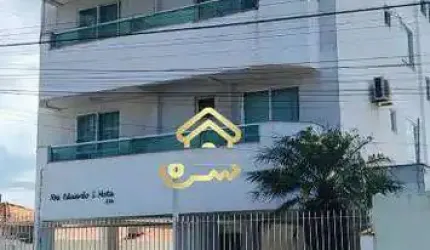Apartamento à venda, no Bairro Flor de Nápolis, São José-SC, com 3 quartos, sendo 1 suíte, com 1 vaga