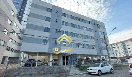 Apartamento à venda, no Bairro Nossa Senhora do Rosário, São José-SC, com 3 quartos, sendo , com 1 vaga