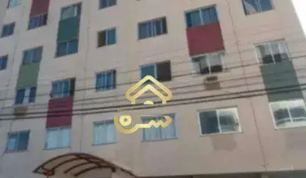 Apartamento à venda, no Bairro Nossa Senhora do Rosário, São José-SC, com 2 quartos, sendo , com