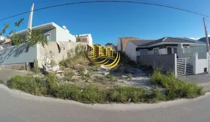 Lote à venda, Bela Vista - Palhoça/SC