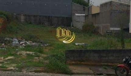 Lote à venda, Sertão do Maruim - São José/SC