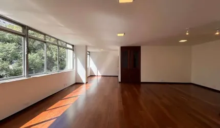 Apartamento com 3 quartos à venda na Alameda Santos, Cerqueira César, São Paulo, 200 m2 por R$ 2.100.000