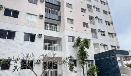 Apartamento no Paradise River