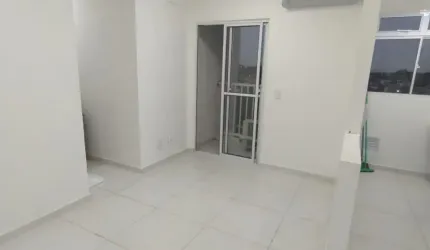Apartamento no Predilleto Ponta Negra