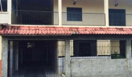 Casa no Parque Dez