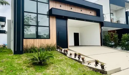 Casa no Alphaville 4