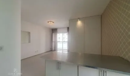 APARTAMENTO NA VILA OLÍMPIA COM 1 SUÍTE