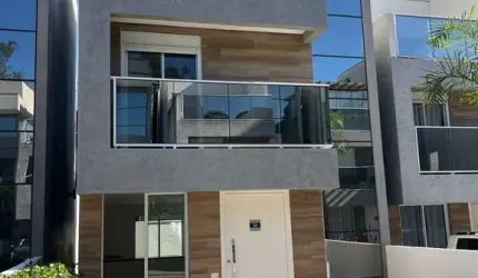 Casa em Condomínio em Granja Viana, Cotia/SP
