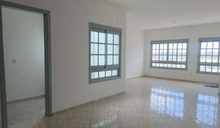 amplo apartamento 3 quartos