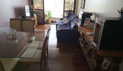 Apartamento 03 dormitórios no Centro