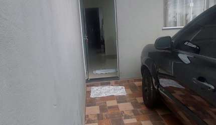 Casa a Casa à Venda 02 Dormitórios - Bairro Itamaraty