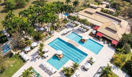 Casa em  Construção - Condominio Santa Bárbara