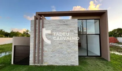 Residencial Vila Florença - Casa térrea no Condomínio Vila Florença