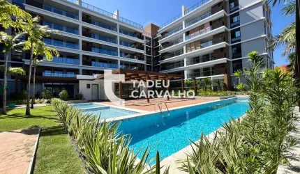 Condomínio YOU VILAS - Apartamento Cobertura Duplex em Vilas do Atlantico, Lauro de Freitas/BA