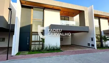 Porto Fino Bahia - Casa Alto Padrão em BURAQUINHO, Lauro de Freitas/BA