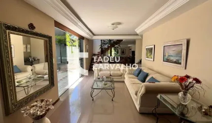 Casa Sobrado em Vilas do Atlantico, Lauro de Freitas/BA