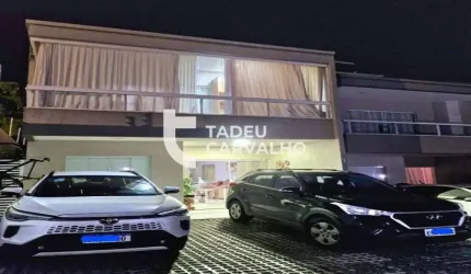 Residencial Versalhes - Excelente Casa com 4 suítes, piscina em Condomínio fechado