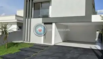 Casa Alto Padrão em Jardim das Cerejeiras, Arujá/SP
