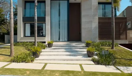 Casa Alto Padrão à Venda no Condomínio Arujá Hills III