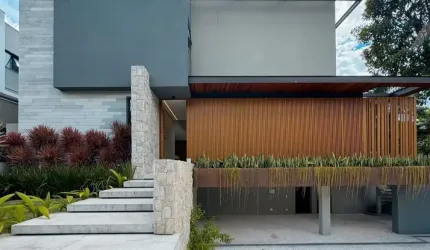 Casa Alto Padrão à Venda no Condomínio Real Park Arujá - Aruã