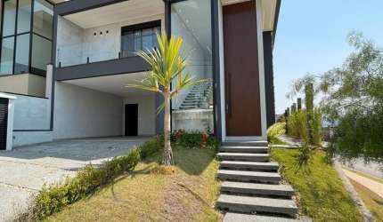 Casa Alto Padrão à venda no Condomínio Mosaico Essence – Mogi das Cruzes