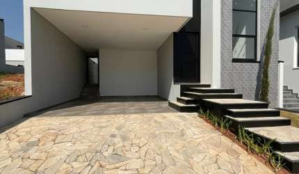 Casa Alto Padrão à venda no Condomínio Mosaico Essence – Mogi das Cruzes