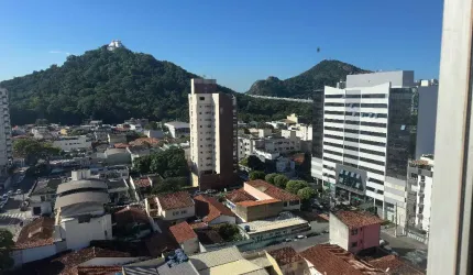 Apartamento 3 quartos com suíte, 140m² e vista panorâmica!