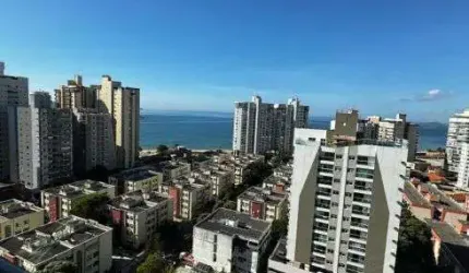 Lançamento em Itapuã, apartamento 2 quartos com vista para o mar - Prédio entregue esse ano!