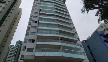 Apartamento de frente no Ed. Viverde!