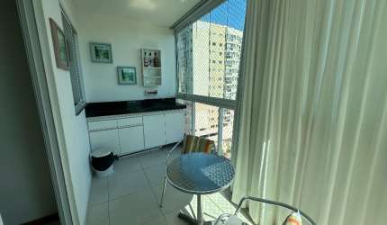 Apartamento com 1 quarto à venda na Praia De Itaparica