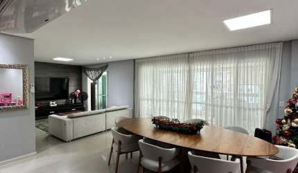 APARTAMENTO COM 3 SUITES A VENDA, 190m2 - EDIFÍCIO SOFISTICATO