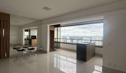 APARTAMENTO COM 3 SUÍTES À VENDA, 125m2 - GOIABEIRAS TOWER