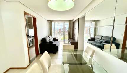 APARTAMENTO COM 3 QUARTOS À VENDA, 69m2 - GARDEN 3 AMERICAS