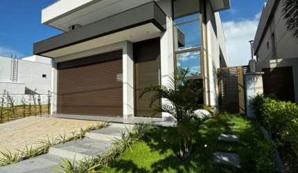 CASA TÉRREA COM 3 SUÍTES À VENDA, 300m2 - BELVEDERE II