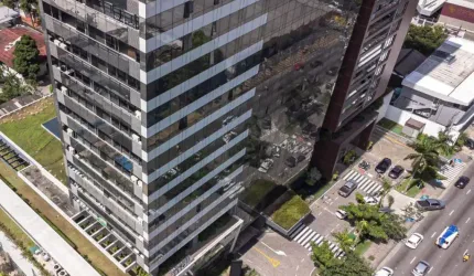 SALA COMERCIAL  MOBILIADA SOBERANE  84M²