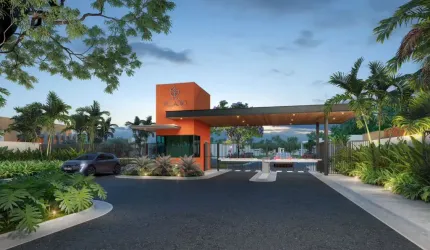 Lotes no Residencial GRANVILAGIO a partir de 150m²