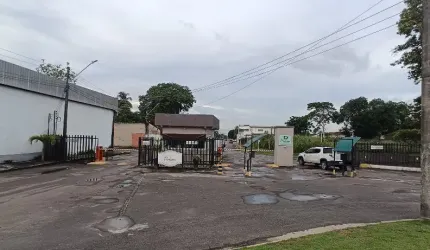 Lote pronto pra construir no Portinari bosque residencial