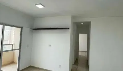 Apartamento para Venda em Americana, Vila Belvedere, 2 dormitórios, 1 suíte, 1 banheiro, 1 vaga