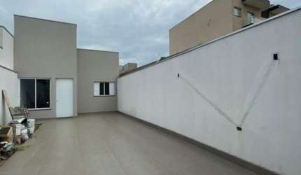 Casa para Venda em Americana, Jardim Mirandola, 2 dormitórios, 1 suíte, 2 banheiros, 6 vagas