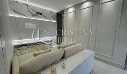Apartamento para Venda em Americana, Santa Cruz, 3 dormitórios, 1 suíte, 2 banheiros, 2 vagas