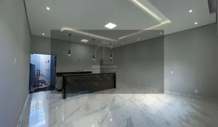 Casa para Venda em Americana, Jardim Boer I, 3 dormitórios, 1 suíte, 2 banheiros, 2 vagas