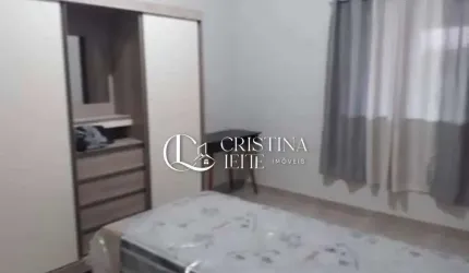 Chácara para Venda em Rio das Pedras, Centro, 3 dormitórios, 1 banheiro