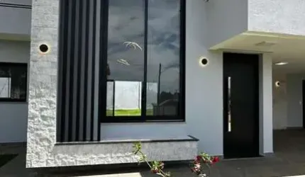 Casa para Venda em Engenheiro Coelho, Lagoa bonita, 4 dormitórios, 2 suítes, 4 banheiros, 4 vagas