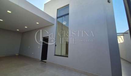 Casa para Venda em Santa Bárbara d`Oeste, Vila Brasil, 3 dormitórios, 1 suíte, 2 banheiros, 2 vagas