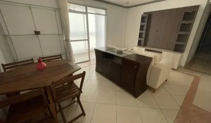 Apartamento residencial Icaraí