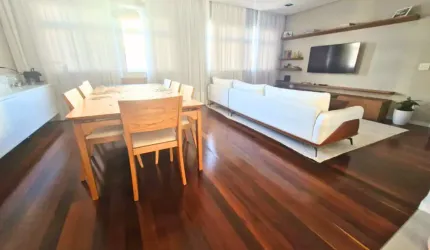 Lindo Apartamento 3 Quarto Boa Viagem
