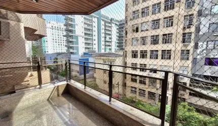 Apartamento 4 quartos em Icaraí