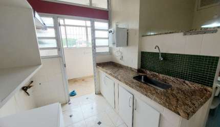 Apartamento no Ingá de 3 quartos